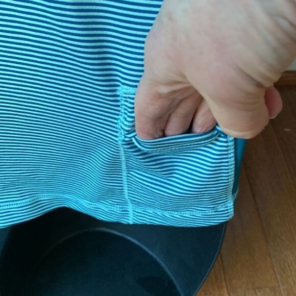 📏Quarter Zip Lightweight Sweatshirt - Picture 3 of 7